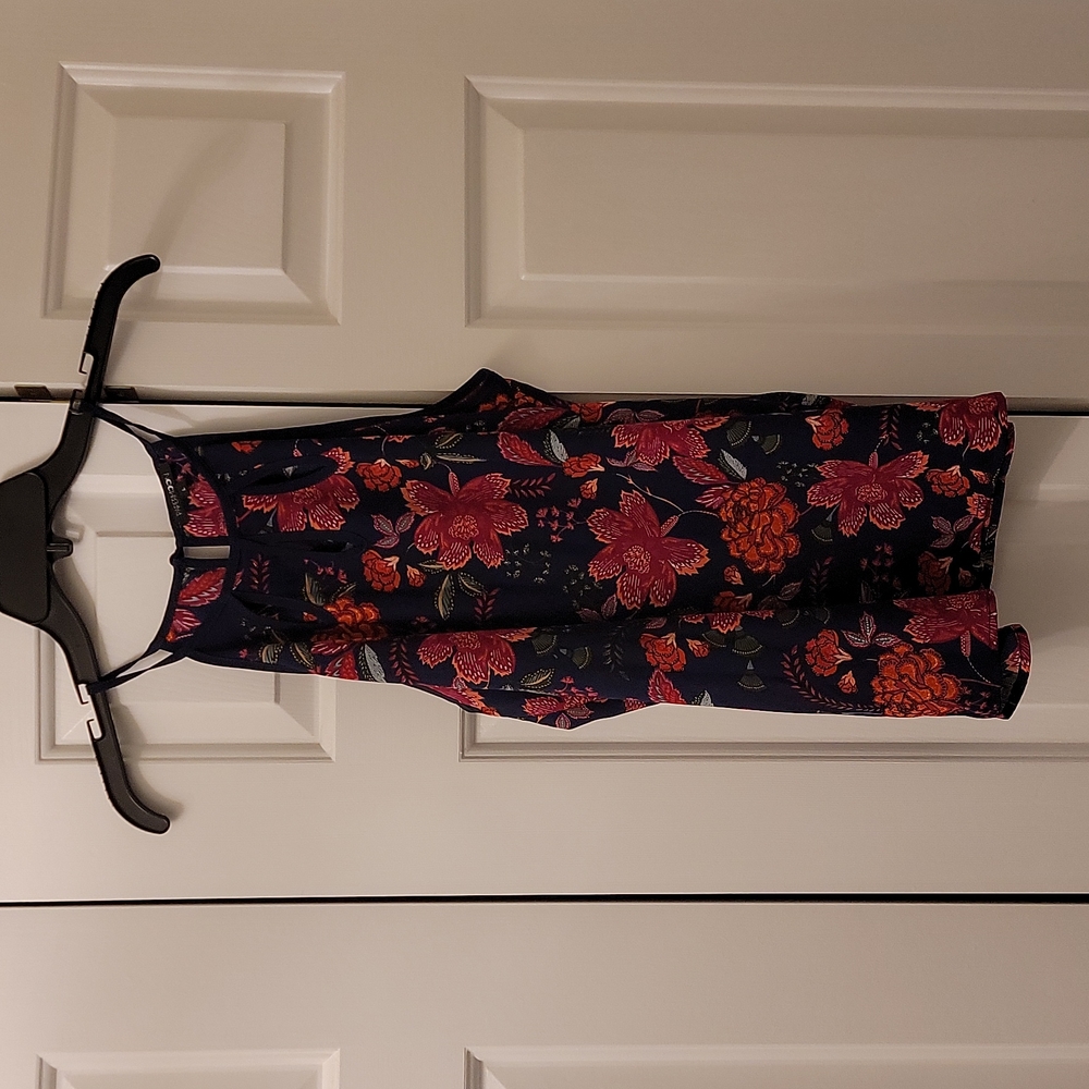 Paper Moon tank, size L